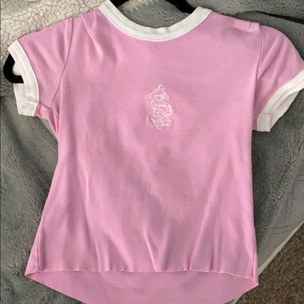 Brandy tee - Picture 1 of 1